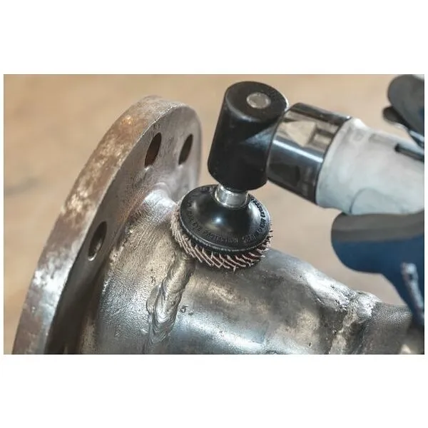 GARANT Lamellenslijpschijf (CER), ⌀ 50,8 mm, Korrelgrootte: 40
