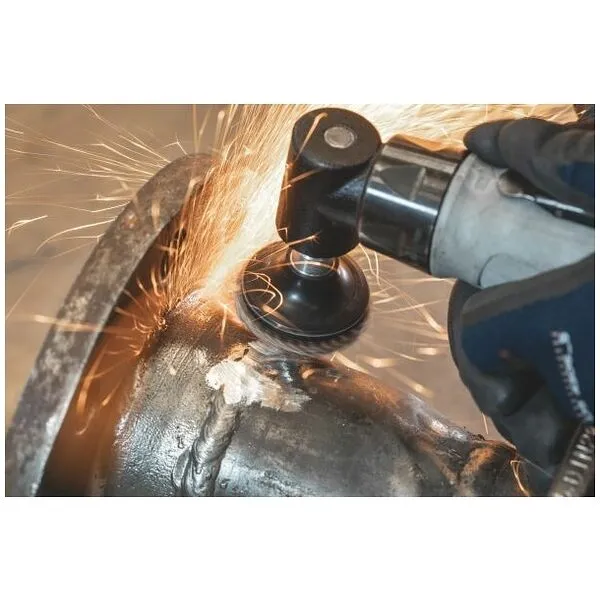 GARANT Lamellenslijpschijf (CER), ⌀ 50,8 mm, Korrelgrootte: 40